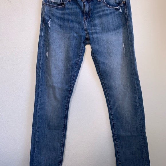 SOLD Anthropologie Pilcro and the Letterpress - Picture 2 of 8